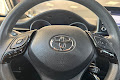 2019 Toyota C-HR LE
