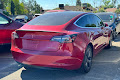 2018 Tesla Model 3 Long Range Battery