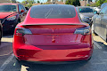 2018 Tesla Model 3 Long Range Battery