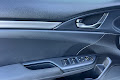 2019 Honda Civic Hatchback Sport