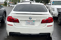 2014 BMW 535i 535i