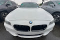 2014 BMW 535i 535i