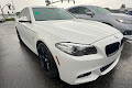 2014 BMW 535i 535i