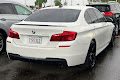 2014 BMW 535i 535i