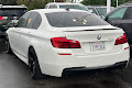 2014 BMW 535i 535i