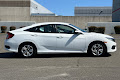 2017 Honda Civic Sedan LX