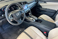 2017 Honda Civic Sedan LX