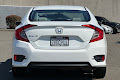 2017 Honda Civic Sedan LX