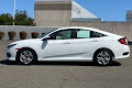 2017 Honda Civic Sedan LX