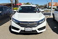 2017 Honda Civic Sedan LX