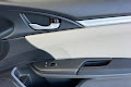 2017 Honda Civic Sedan LX