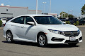 2017 Honda Civic Sedan LX