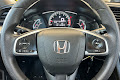 2017 Honda Civic Sedan LX