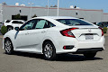 2017 Honda Civic Sedan LX