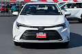 2026 Toyota Corolla Hybrid XLE