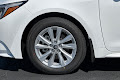2026 Toyota Corolla Hybrid XLE