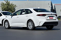 2026 Toyota Corolla Hybrid XLE