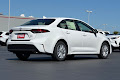 2026 Toyota Corolla Hybrid XLE
