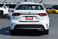 2026 Toyota Corolla Hybrid XLE