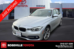 2016 BMW 328i 328i