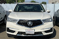 2019 Acura MDX