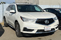 2019 Acura MDX