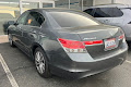 2012 Honda Accord EX