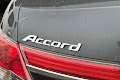 2012 Honda Accord EX