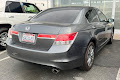 2012 Honda Accord EX
