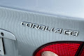 2008 Toyota Corolla CE