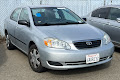 2008 Toyota Corolla CE