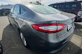 2014 Ford Fusion Hybrid SE Hybrid