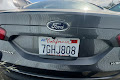 2014 Ford Fusion Hybrid SE Hybrid