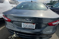 2014 Ford Fusion Hybrid SE Hybrid