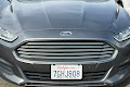 2014 Ford Fusion Hybrid SE Hybrid