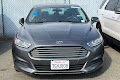 2014 Ford Fusion Hybrid SE Hybrid