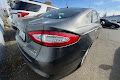 2014 Ford Fusion Hybrid SE Hybrid