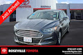 2014 Ford Fusion Hybrid SE Hybrid