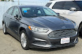 2014 Ford Fusion Hybrid SE Hybrid