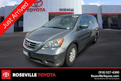2009 Honda Odyssey EX