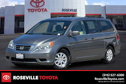2009 Honda Odyssey EX