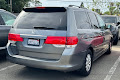 2009 Honda Odyssey EX