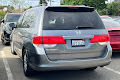 2009 Honda Odyssey EX