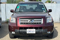 2008 Honda Pilot EX-L