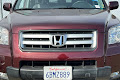 2008 Honda Pilot EX-L