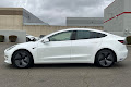2018 Tesla Model 3 Mid Range Battery