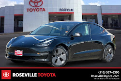 2023 Tesla Model 3 Long Range