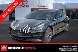 2023 Tesla Model 3 Long Range