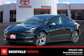 2023 Tesla Model 3 Long Range