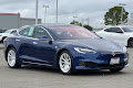 2017 Tesla Model S 75D